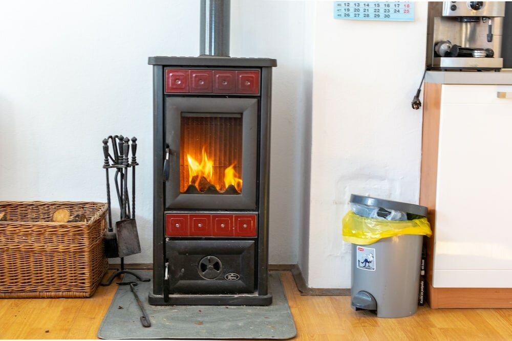 Фото Holiday Home Laura near Forest