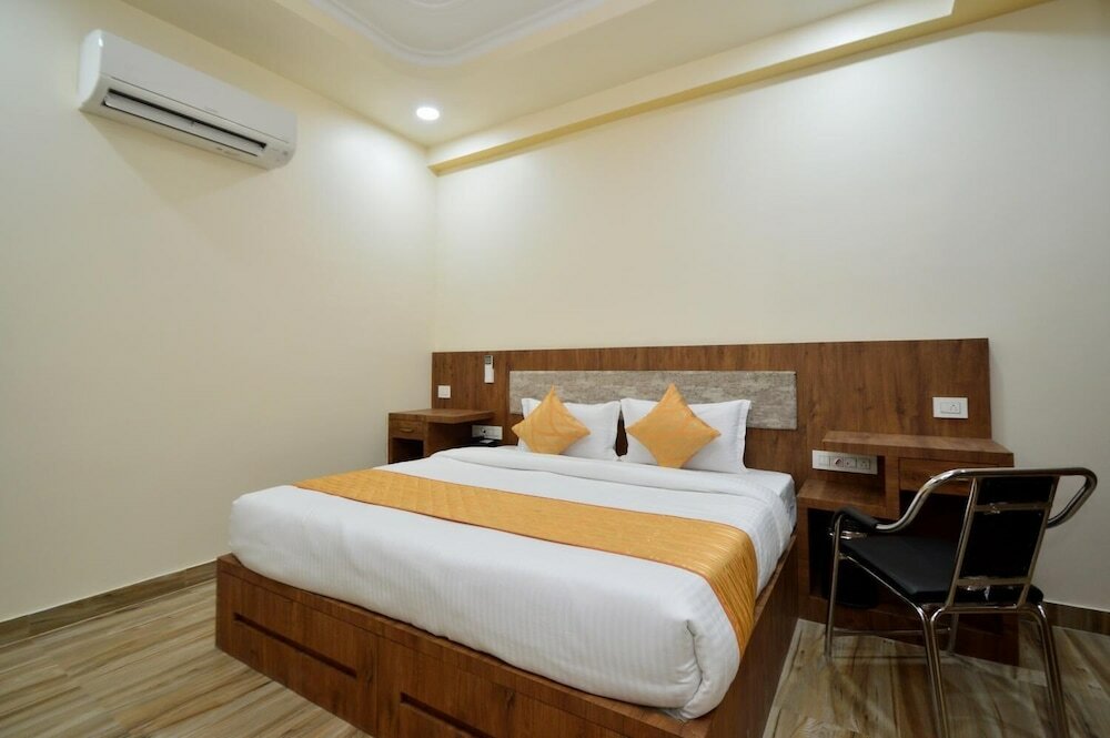 Фото Kapish Home - All Pure Veg