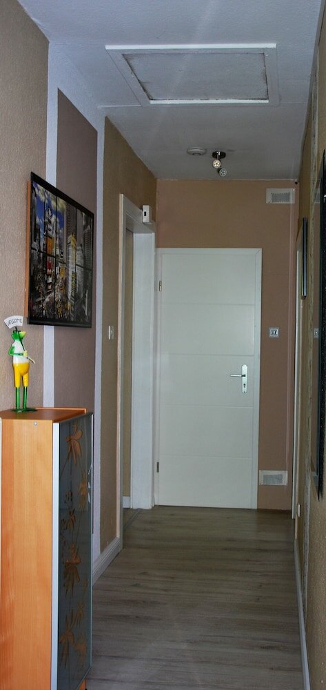 Фото Das Schwedenhaus Moin Moin