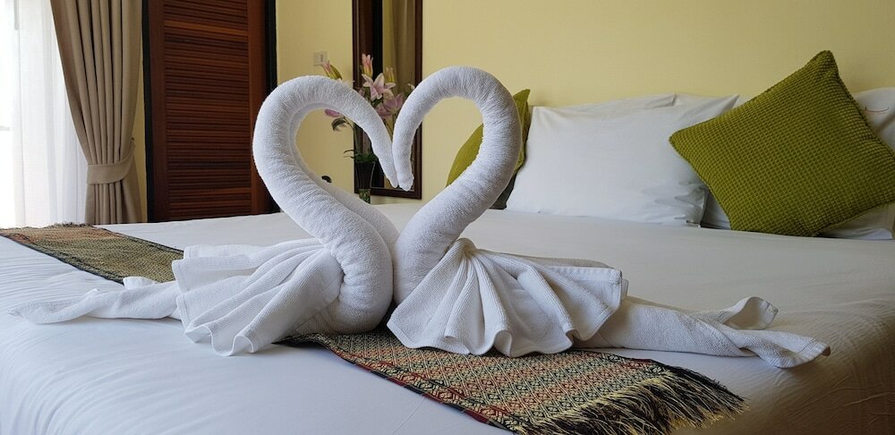 Фото Baan Suay Hotel Resort