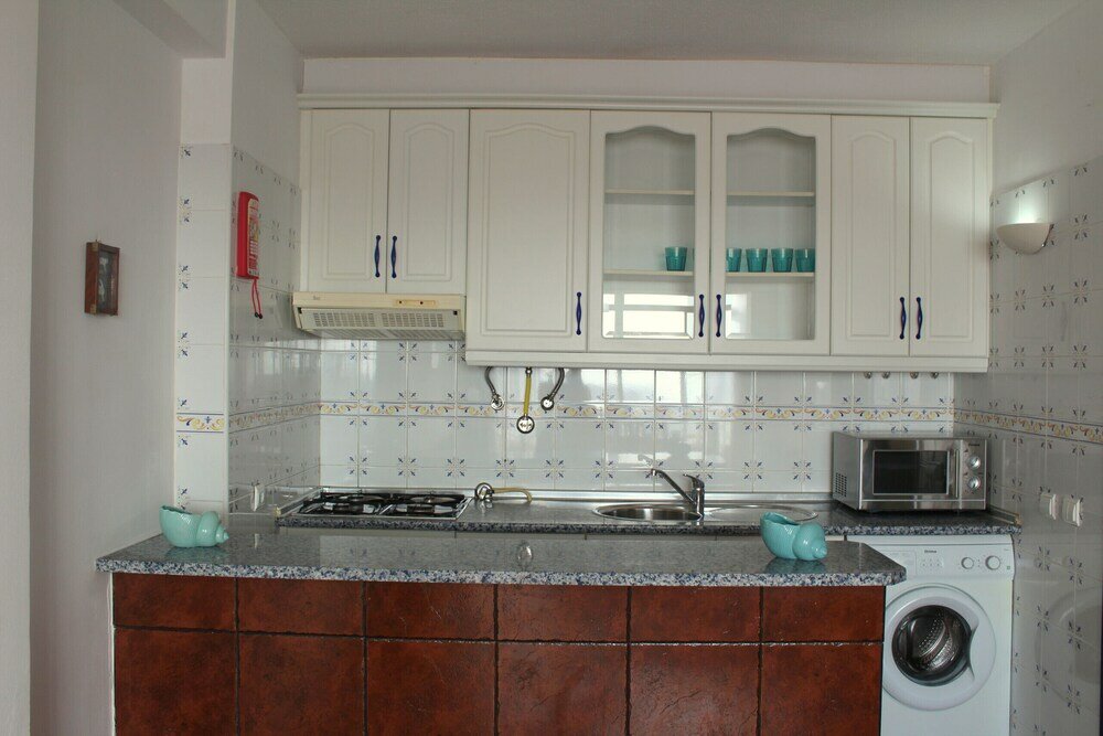 Фото Miravila sea View em Quarteira T1