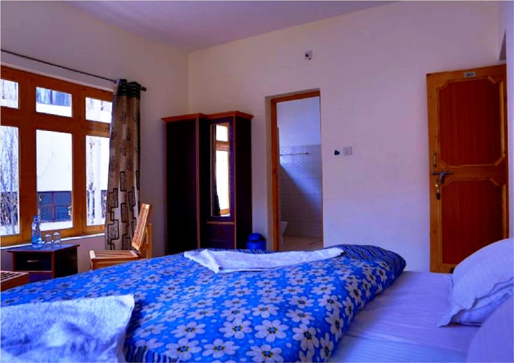 Фото Tih Ladakh Orchard House