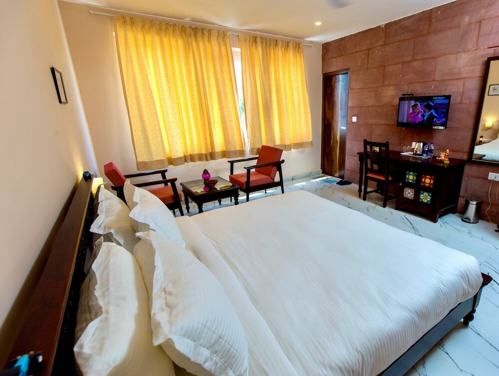 Фото Kankariya Heritage