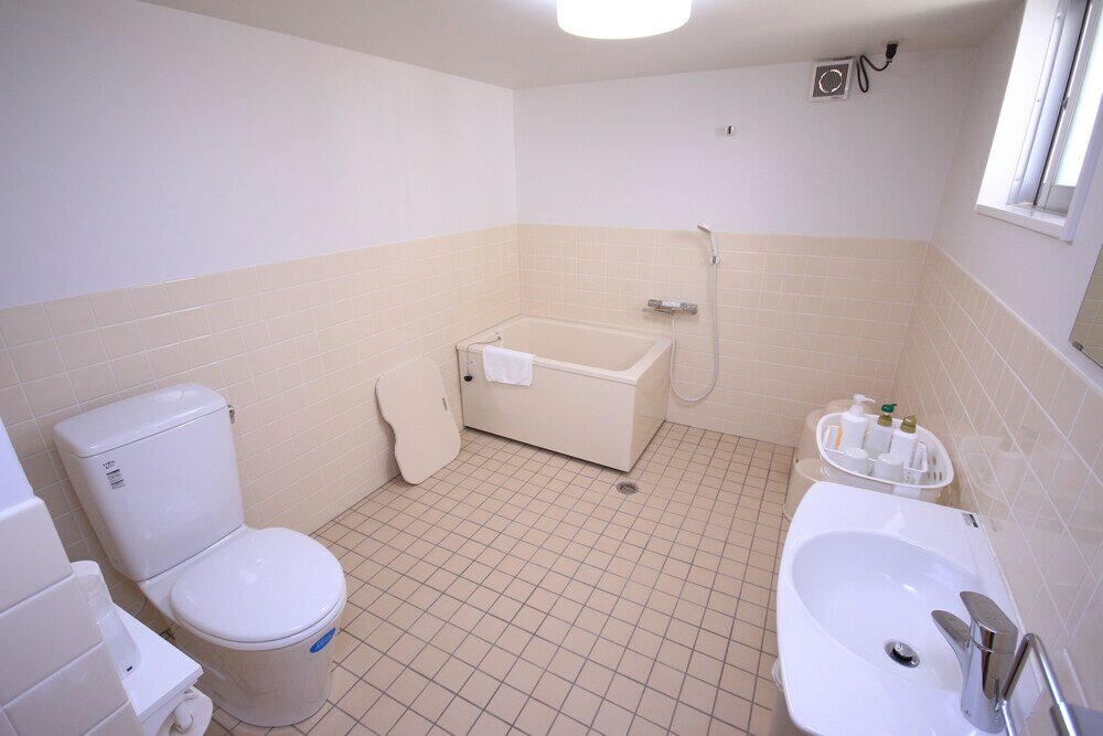 Фото Minsyuku funatsukiba