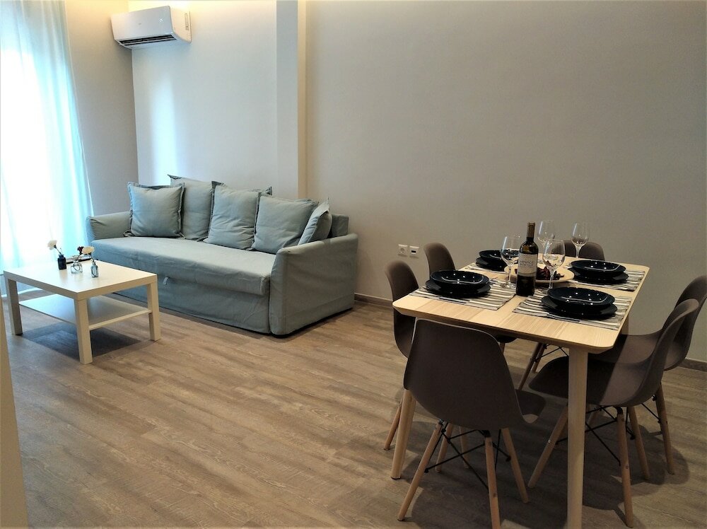 Фото More Athens Apartment