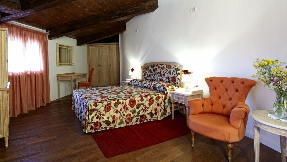 Фото Terme di Repole Beauty SPA