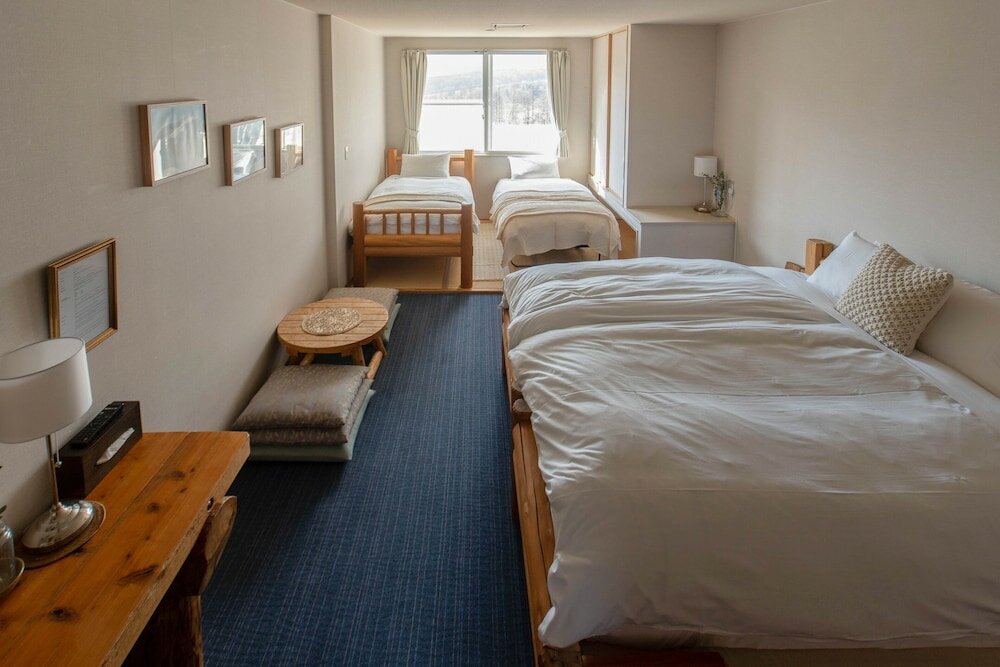 Фото Canopy Cortina Lodge