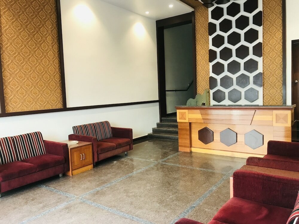 Фото The Grand Inn