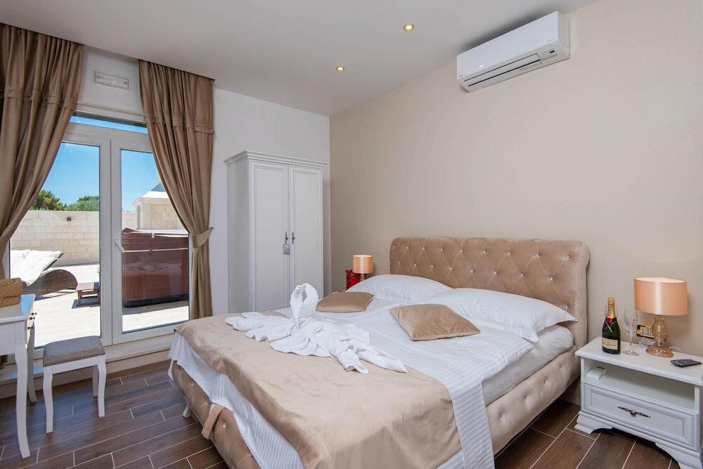 Фото Villa Domenica