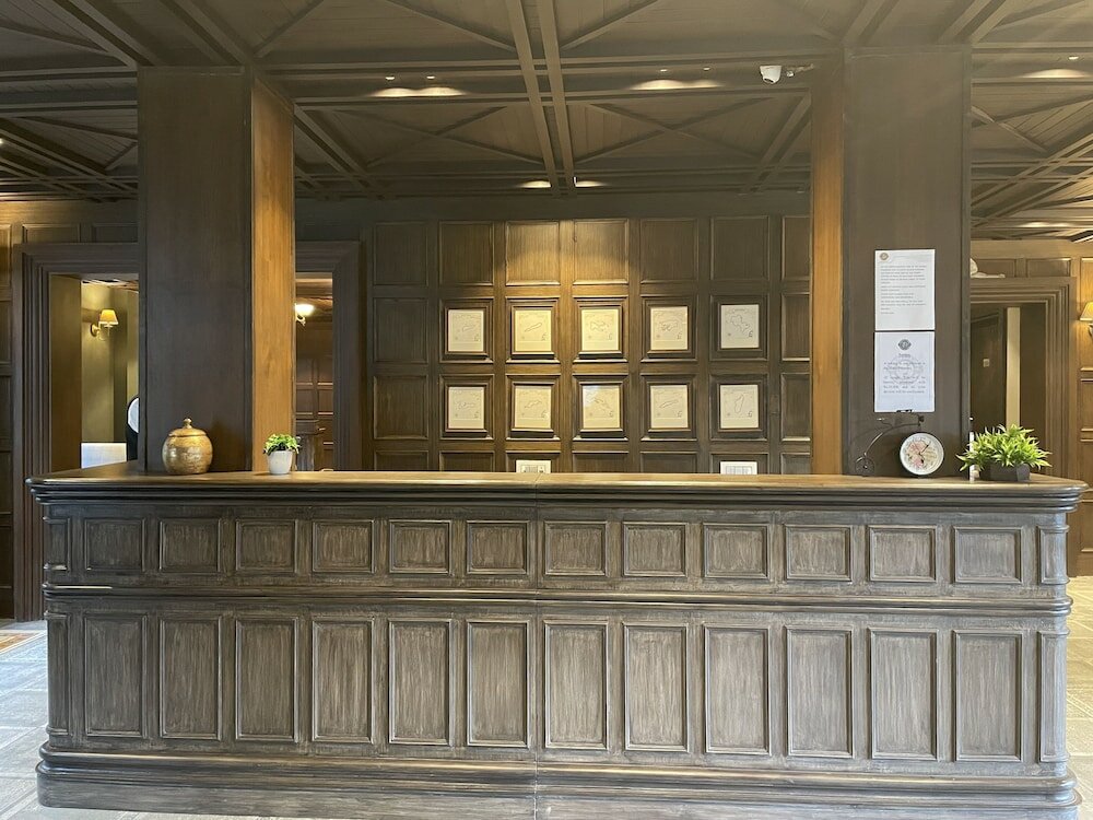 Фото Sylvan Hues