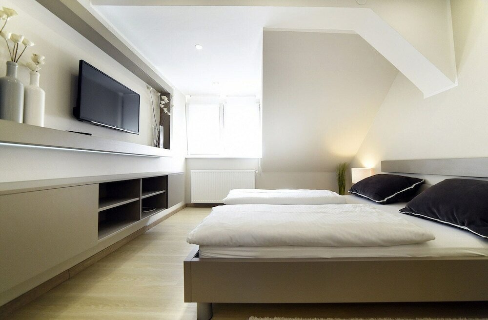 Фото D&g Apartments Zagreb