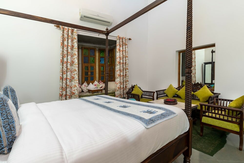 Фото Haveli Gokul Niwas - Chittorgarh