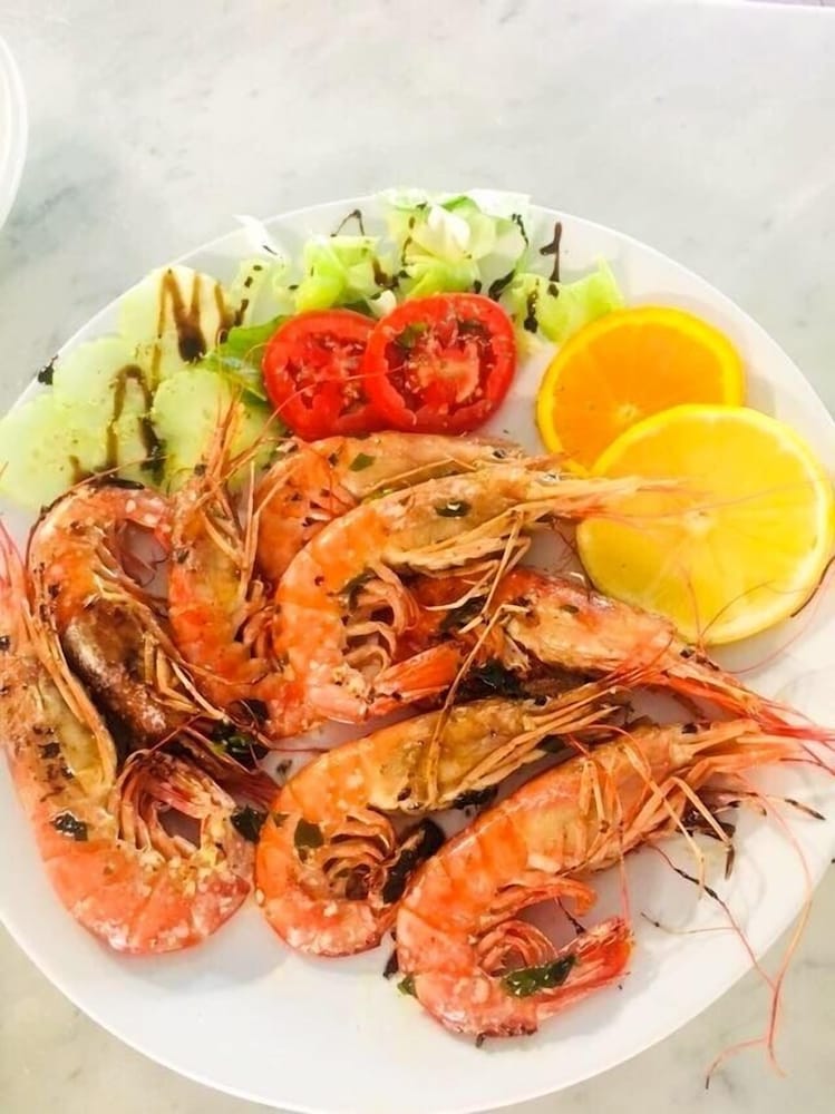 Фото Villaggio Castelvetere