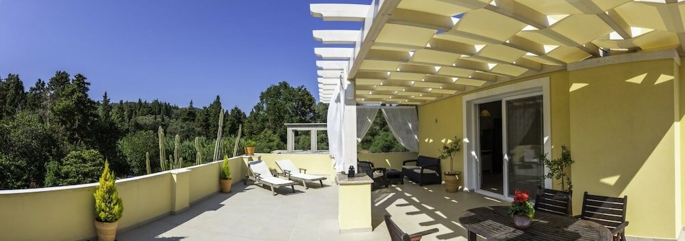 Фото Miltiadis Apartments