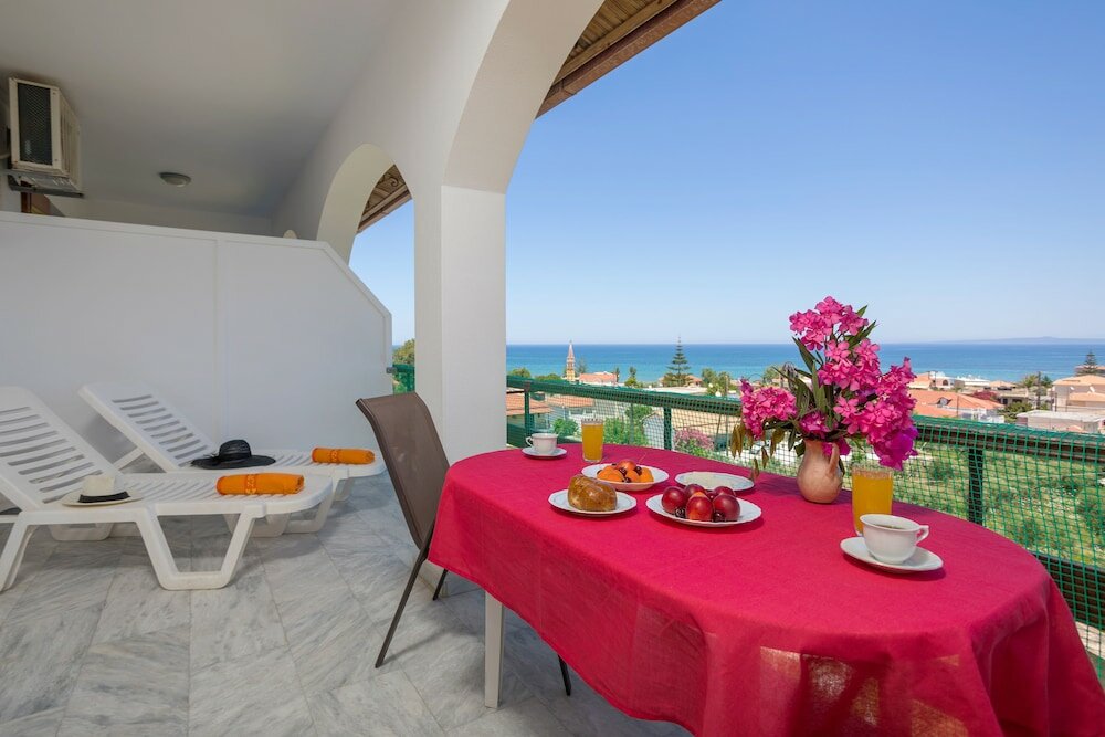 Фото Vallia's Apartments