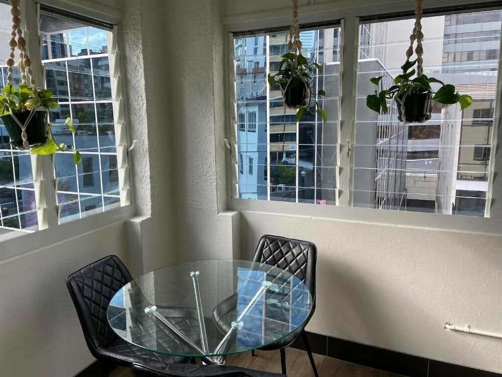 Фото Brisbane Quarters 