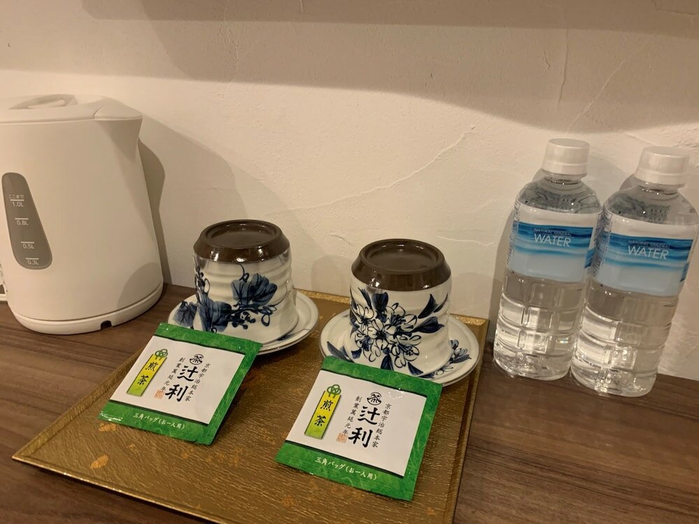 Фото Wanosato Kyoto Musee