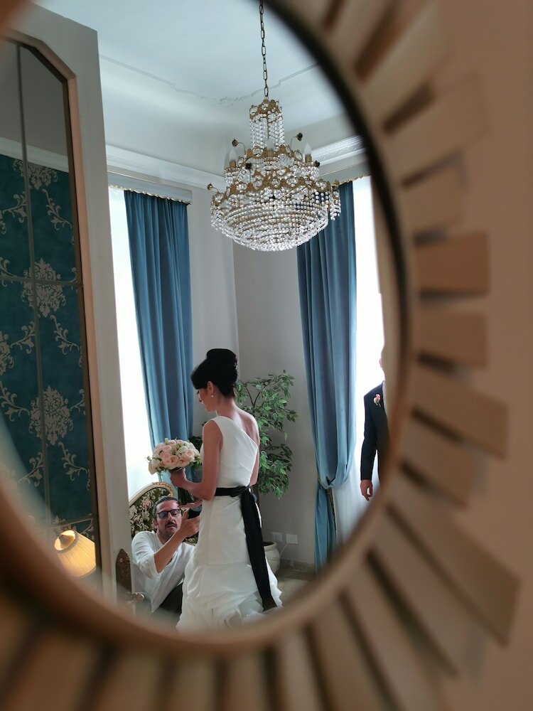 Фото B&b Il Galleone