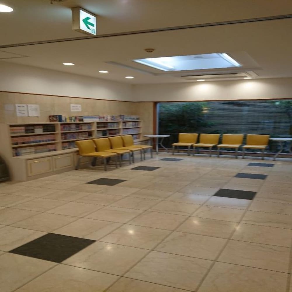 Фото Living Hotel Kameyama