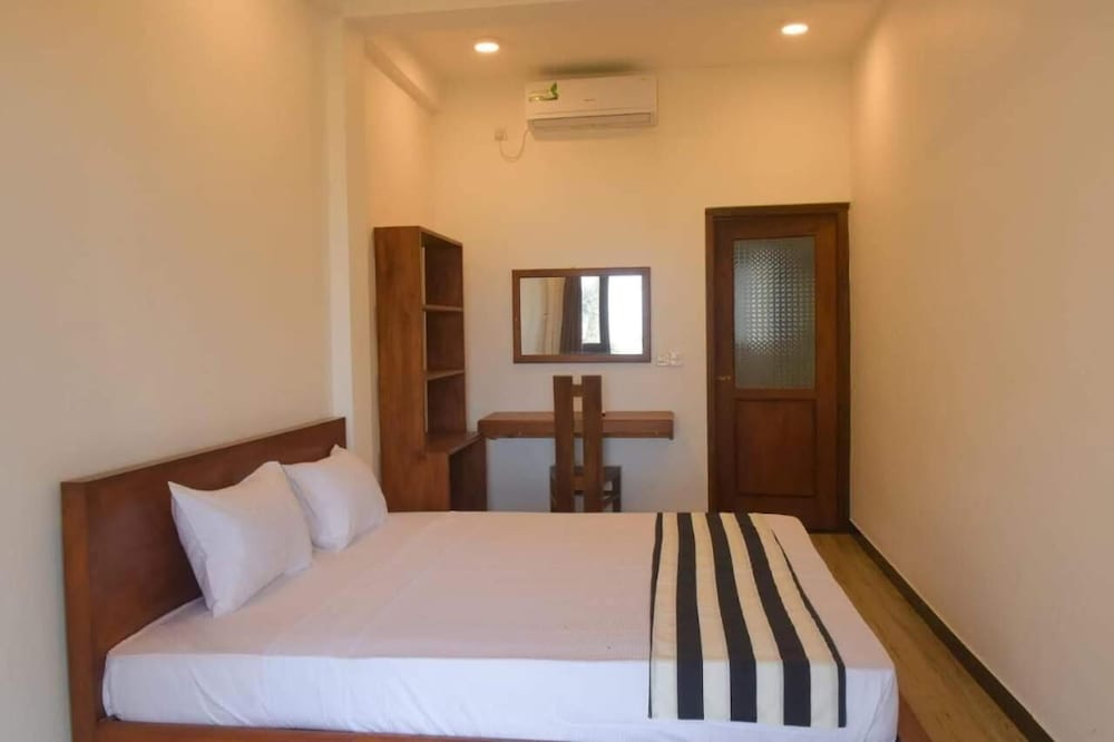 Фото Ocean Breeze Villa