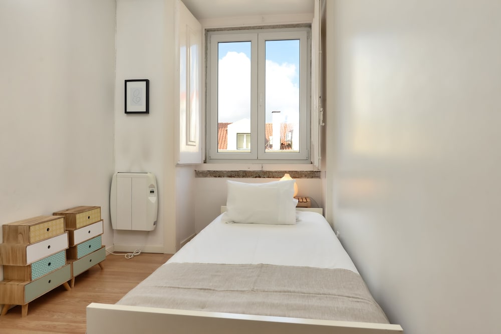 Фото Belem Riverside View