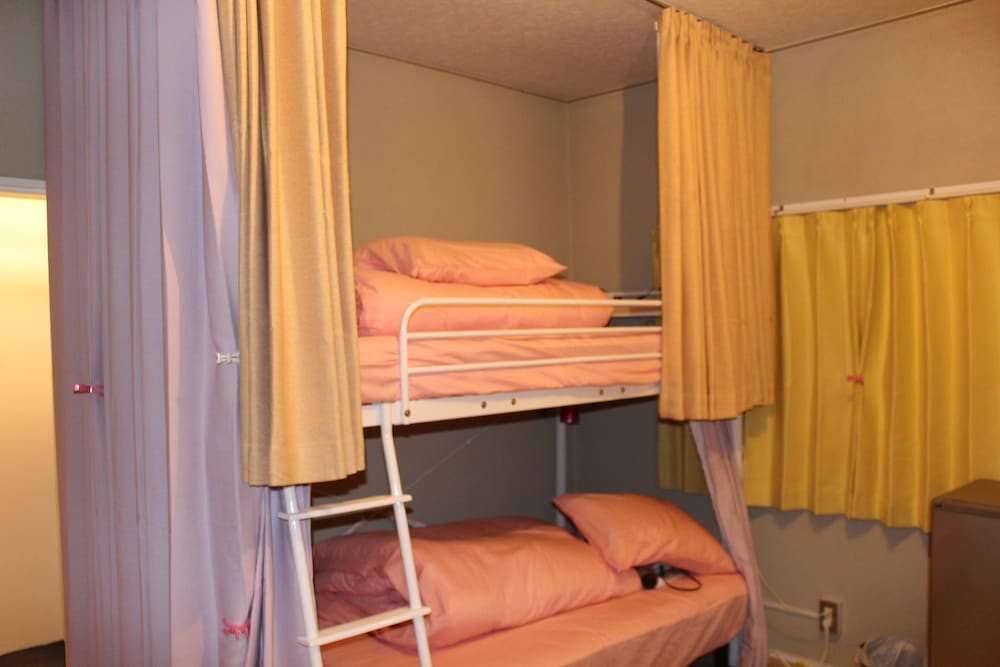 Фото Guest House Banvina Shiroyama - Hostel