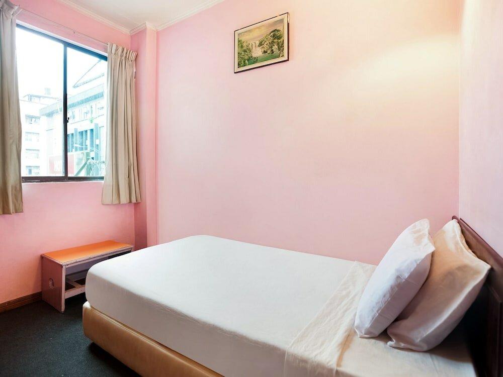 Фото Oyo 89625 Bilton Inn