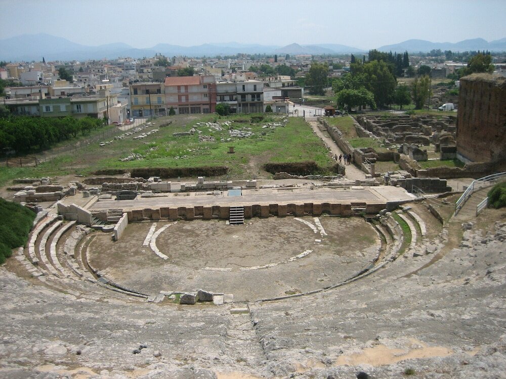 Фото Impero Nafplio Hotel & Suites