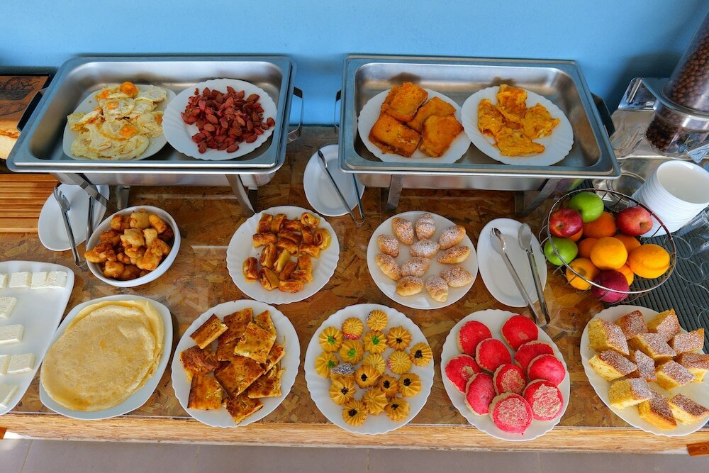 Фото Hotel Mira Mare