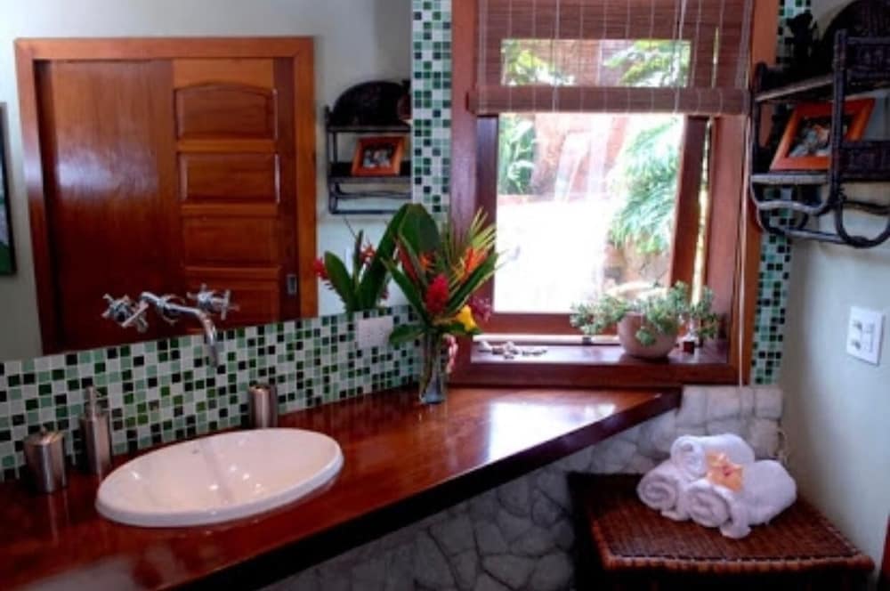 Фото Cachoeira Inn