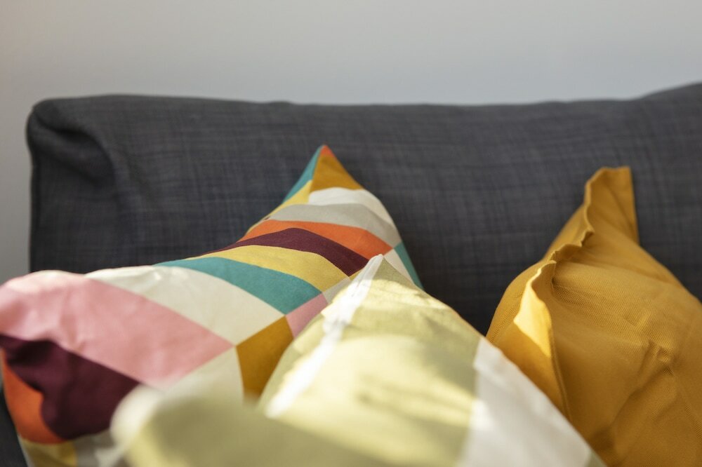 Фото Mørk Apartments