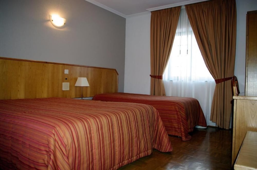 Фото Hotel O Encontro