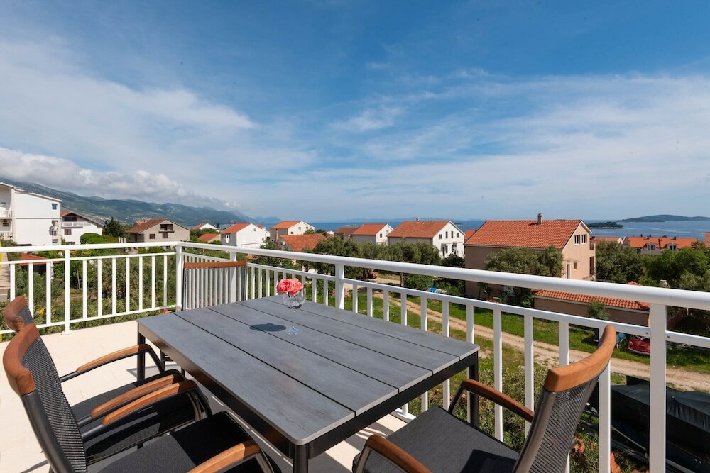 Фото Apartmani Grozdi