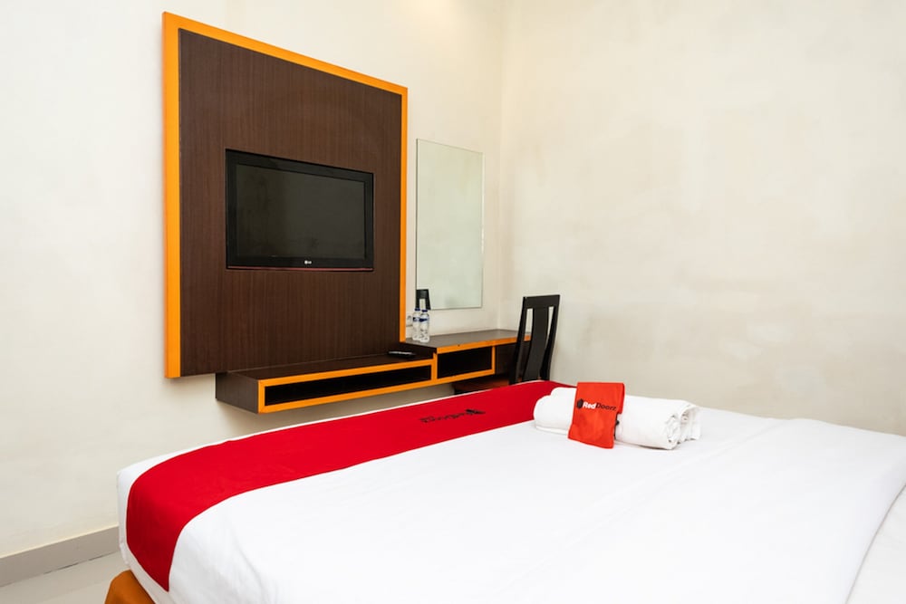 Фото RedDoorz @ Pelita Raya Rappocini