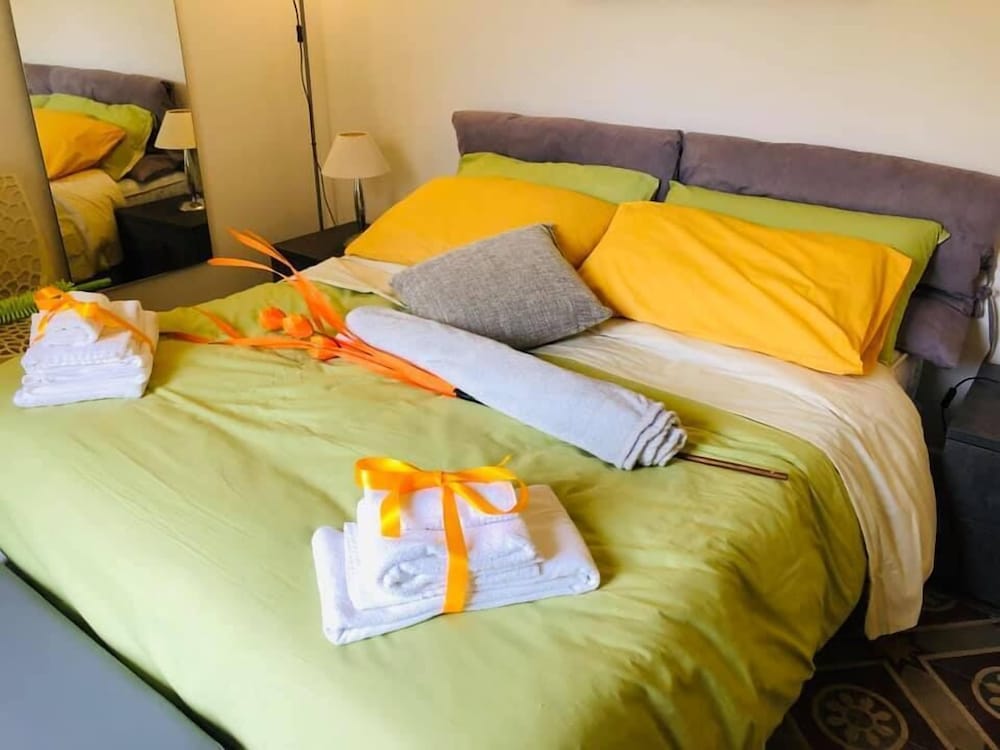 Фото Piazza Duomo B&b