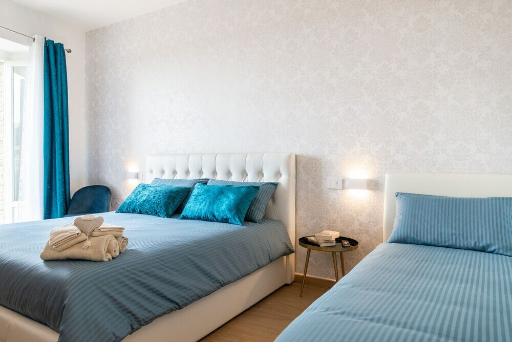 Фото Assisi Panoramic Rooms