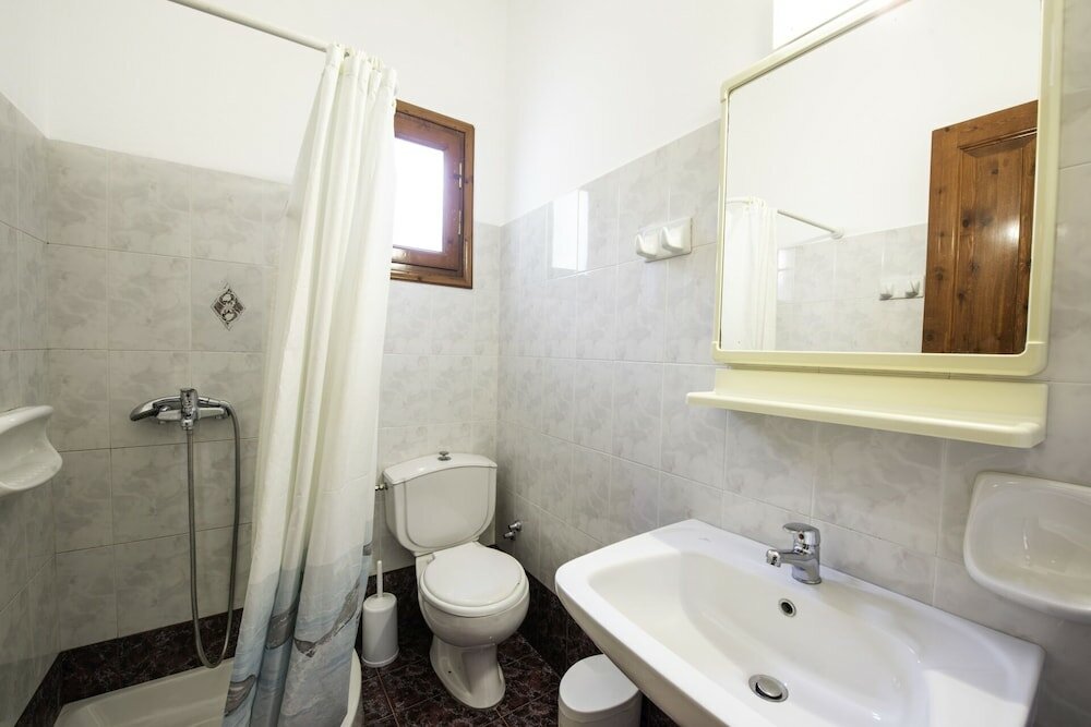 Фото Miltiadis Apartments