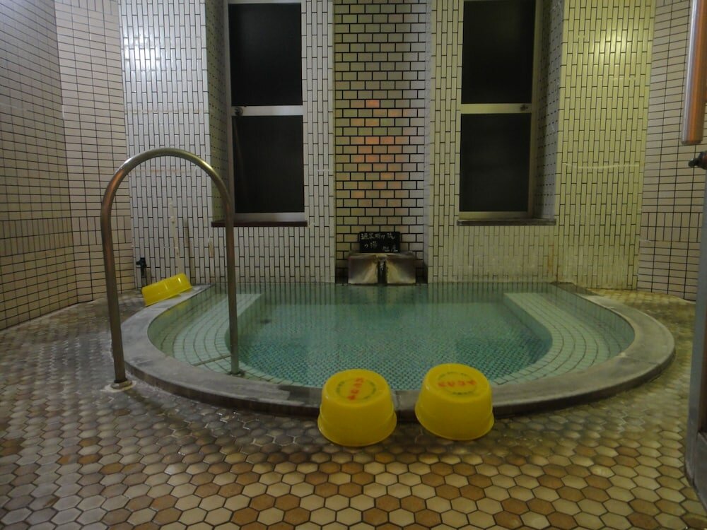 Фото Asahiya Ryokan