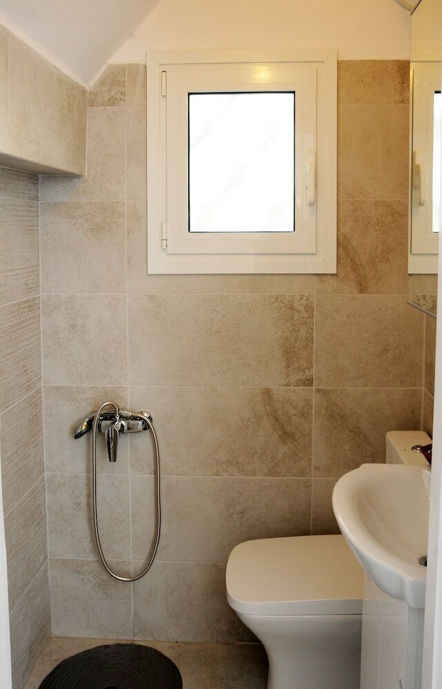 Фото Top of the city Central studio with Acropolis View