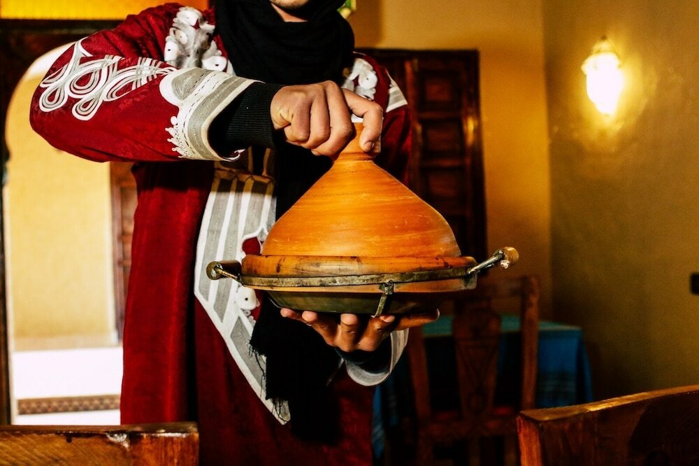 Фото Riad Caravasar