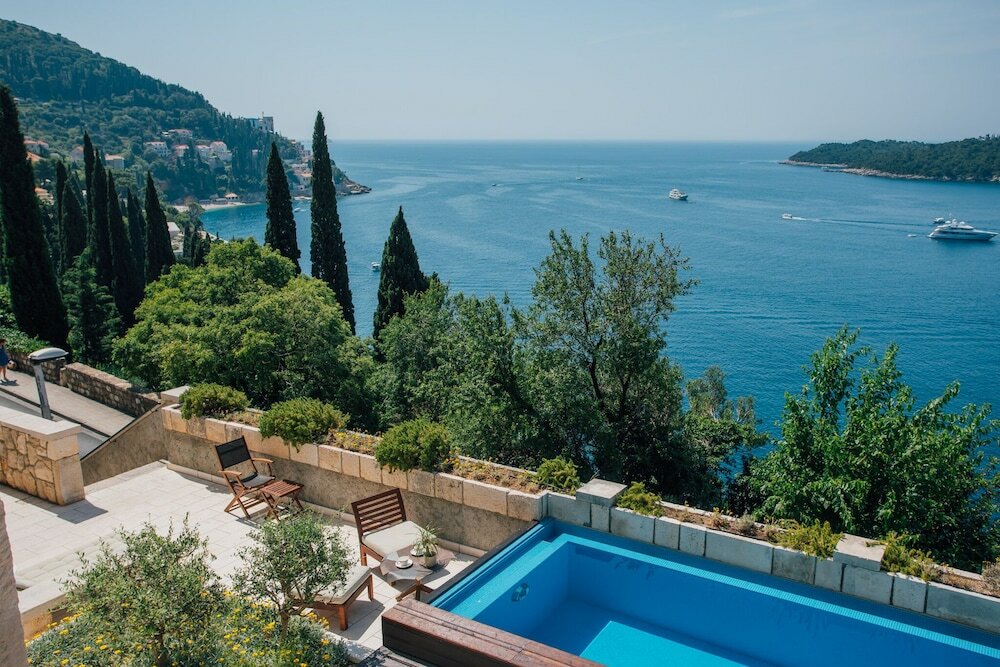 Фото Luxury Residence Queen of Dubrovnik