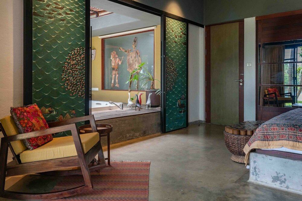 Фото Toya Toya by Vista Rooms