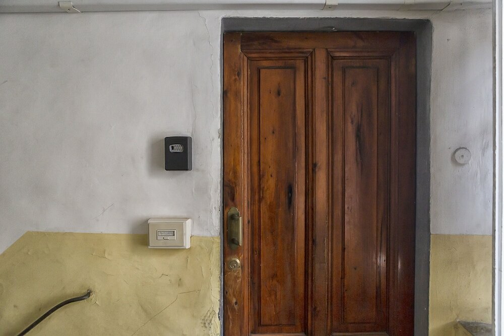 Фото 43 Palazzuolo House