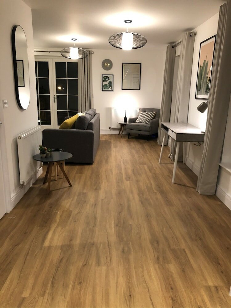 Фото Parkside Penthouse