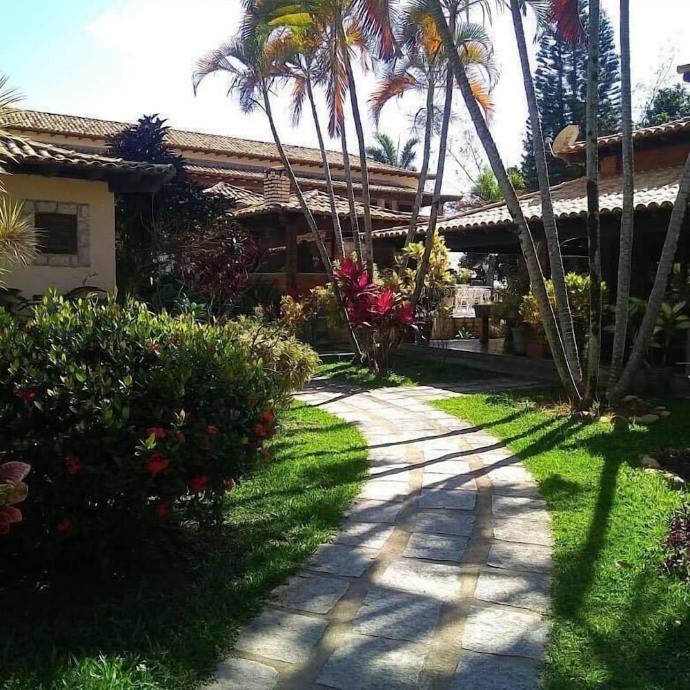 Фото Pousada Algodão da Praia