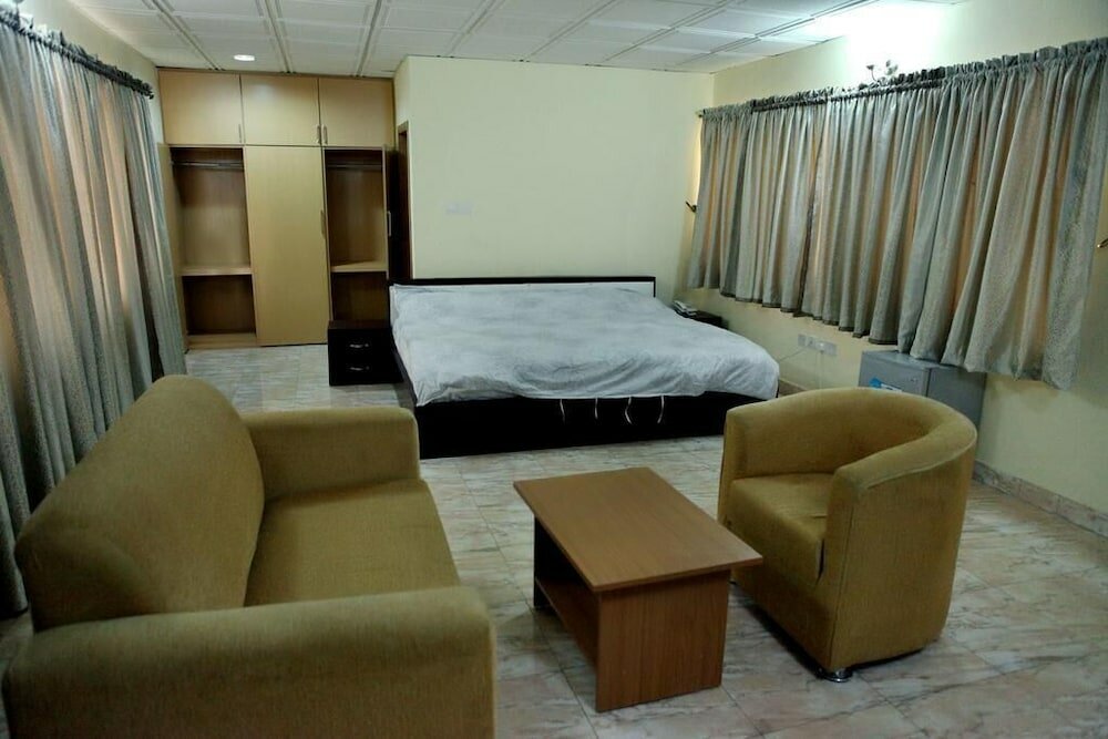 Фото Nspri Guest House