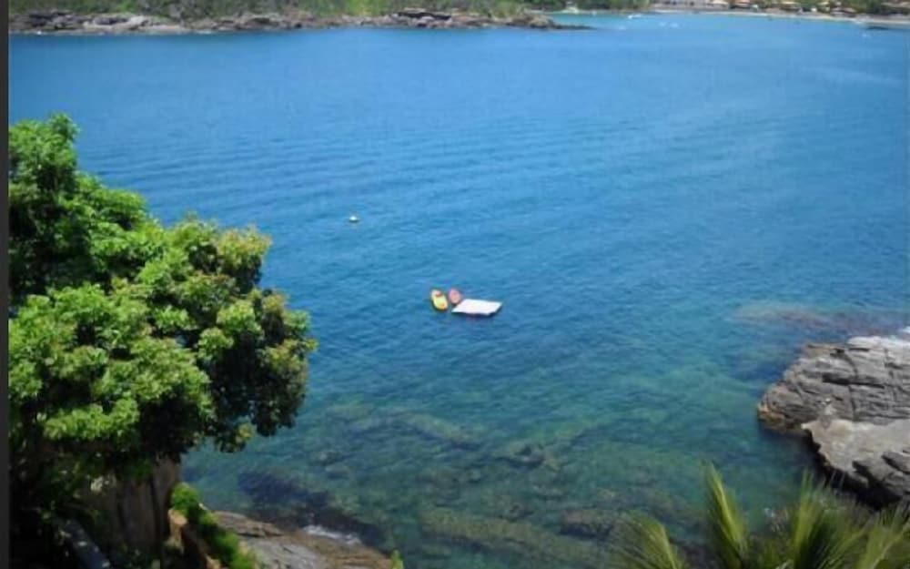 Фото Cachoeira Inn