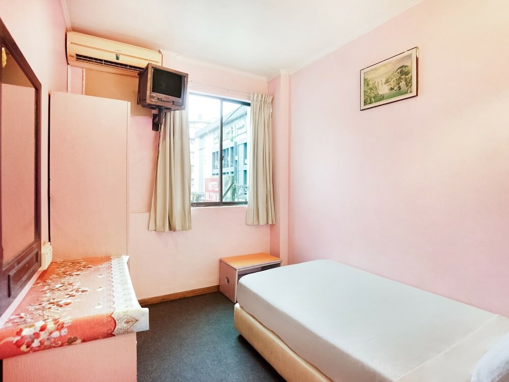 Фото Oyo 89625 Bilton Inn