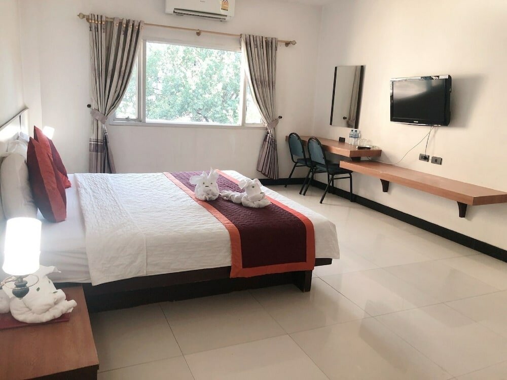 Фото Vientiane Chaleunxay Center Hotel