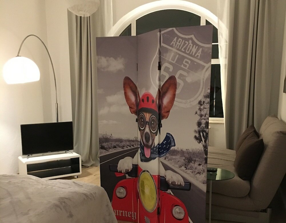 Фото отеля 4